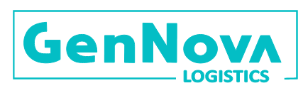 GenNova logo